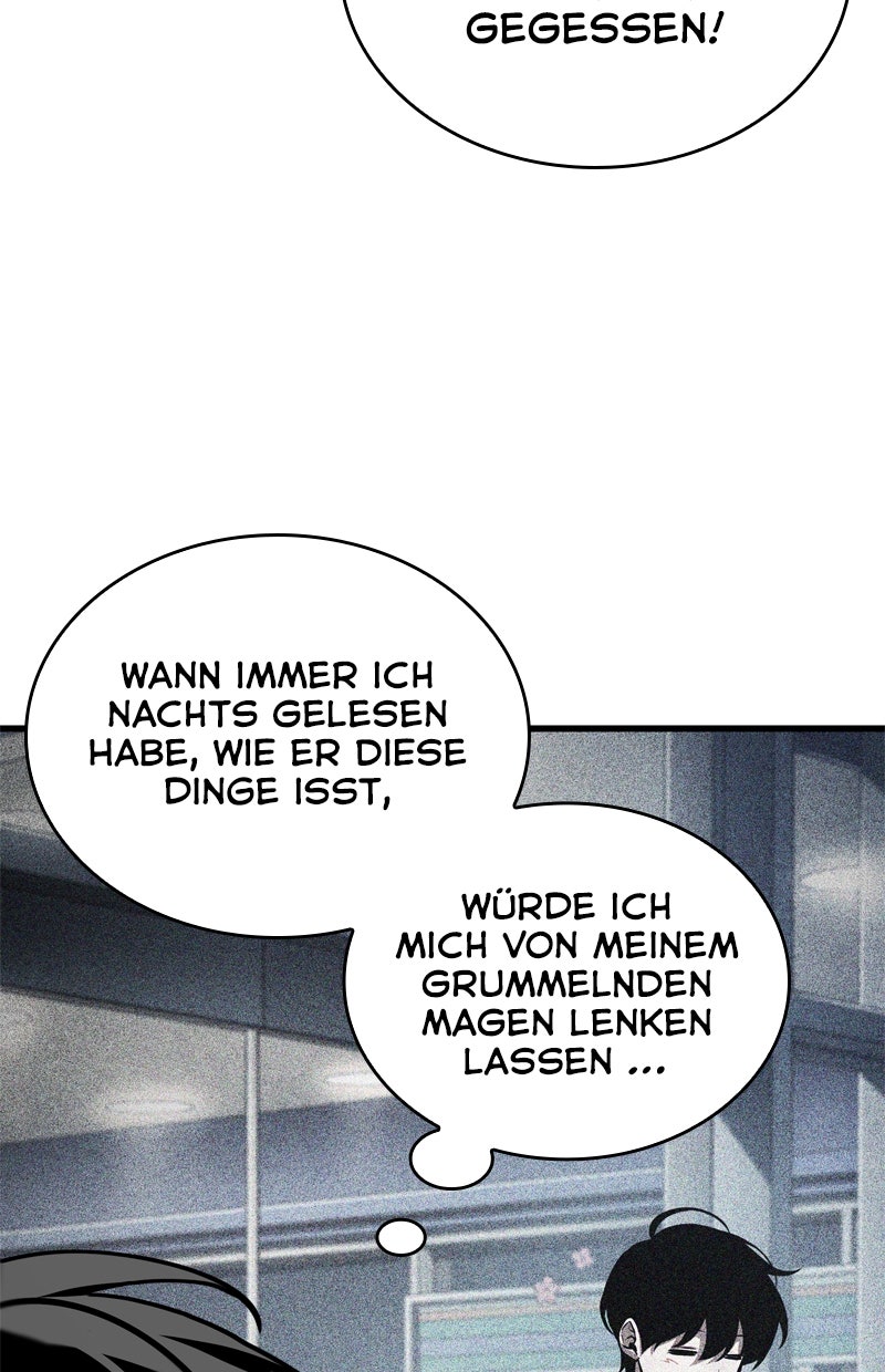 Read Der allwissende Leser DE Manga Online