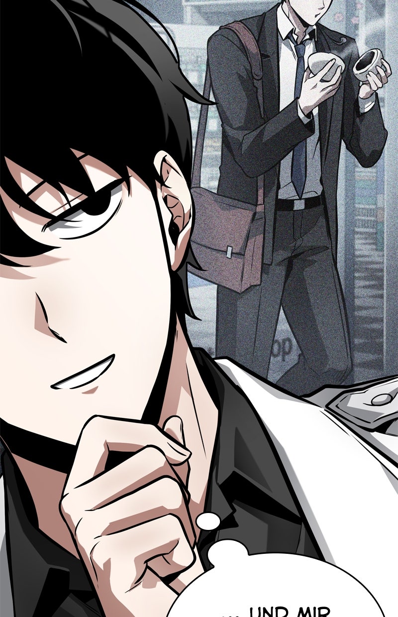 Read Der allwissende Leser DE Manga Online