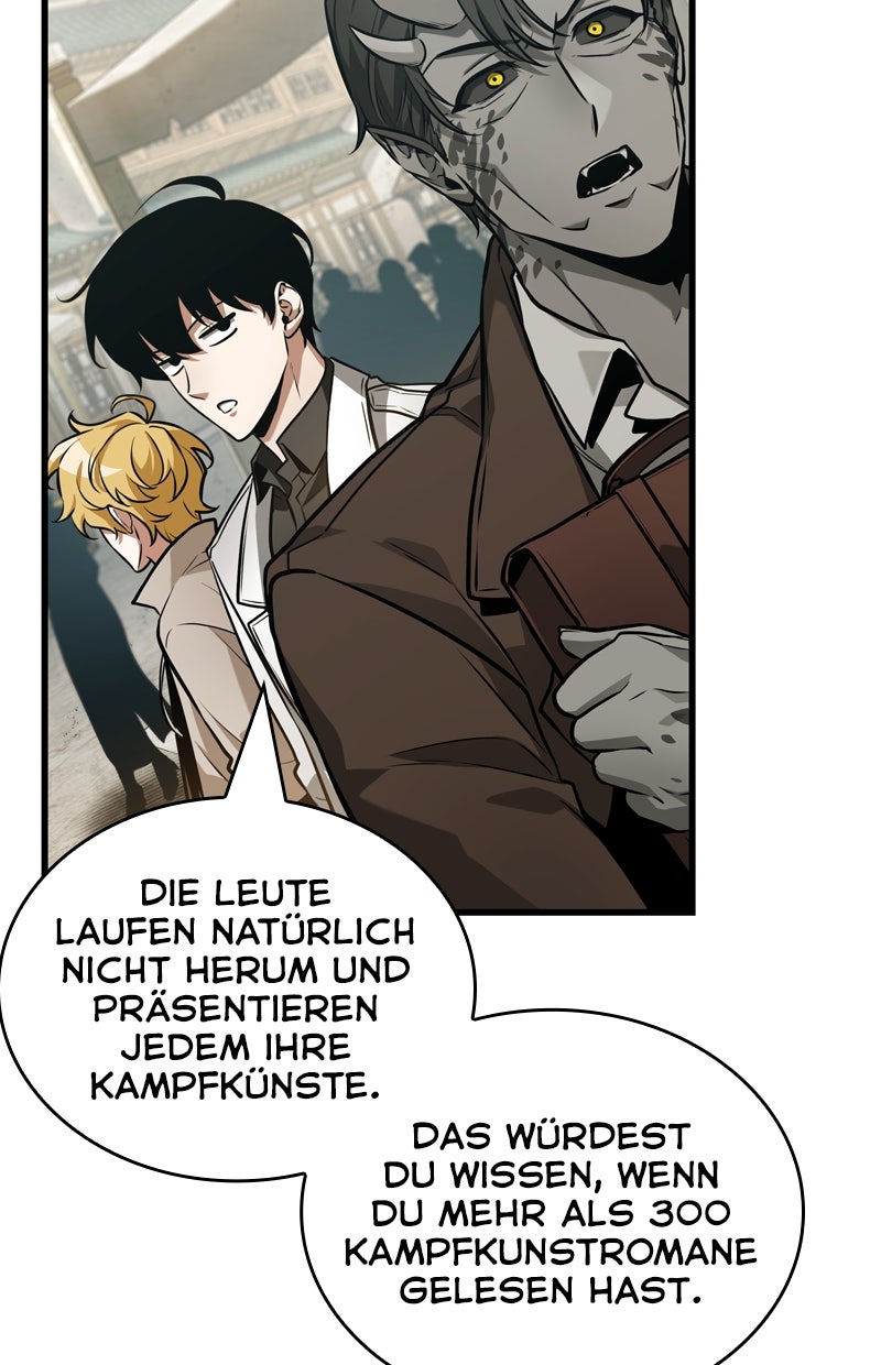 Read Der allwissende Leser DE Manga Online