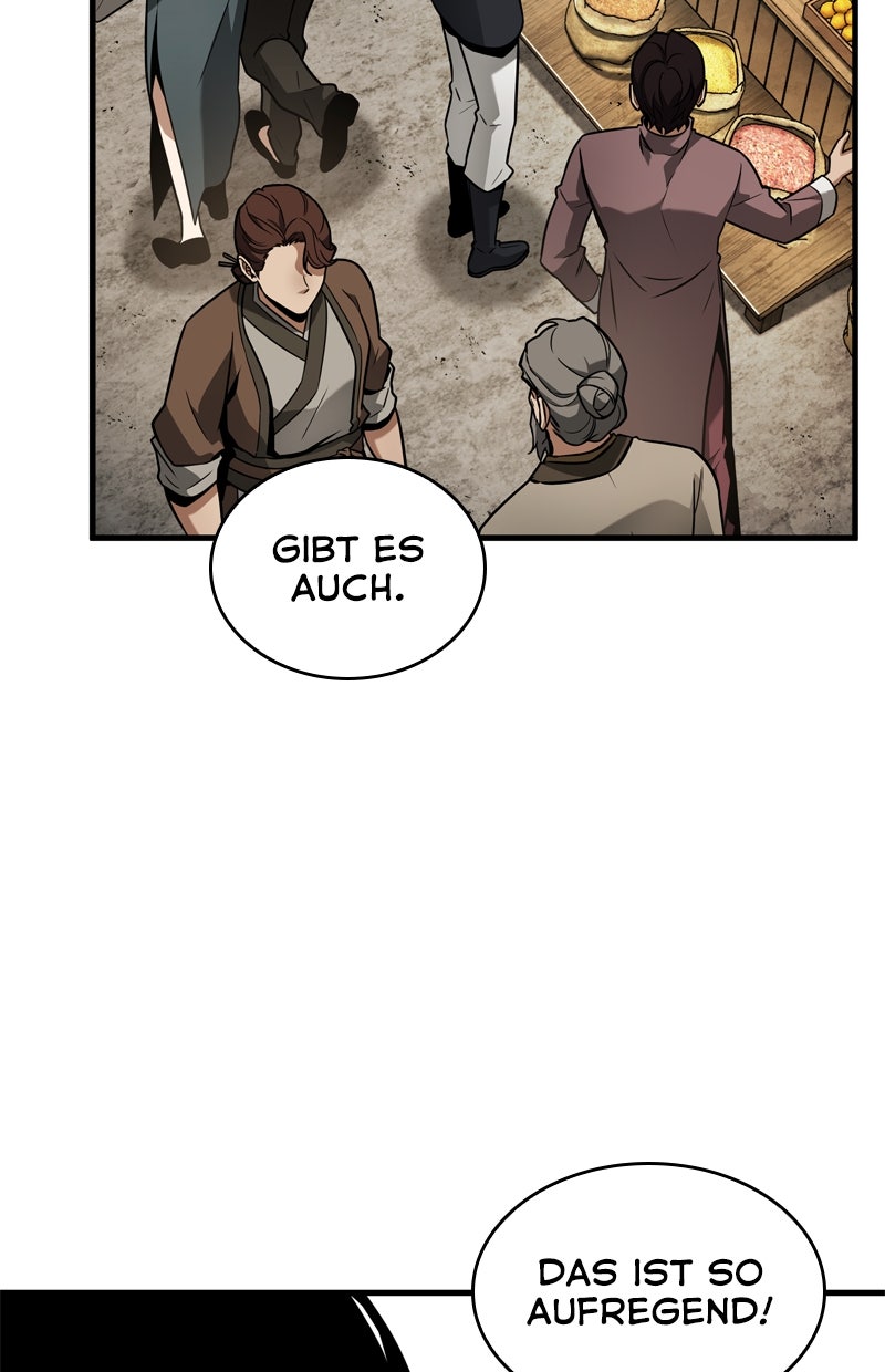 Read Der allwissende Leser DE Manga Online