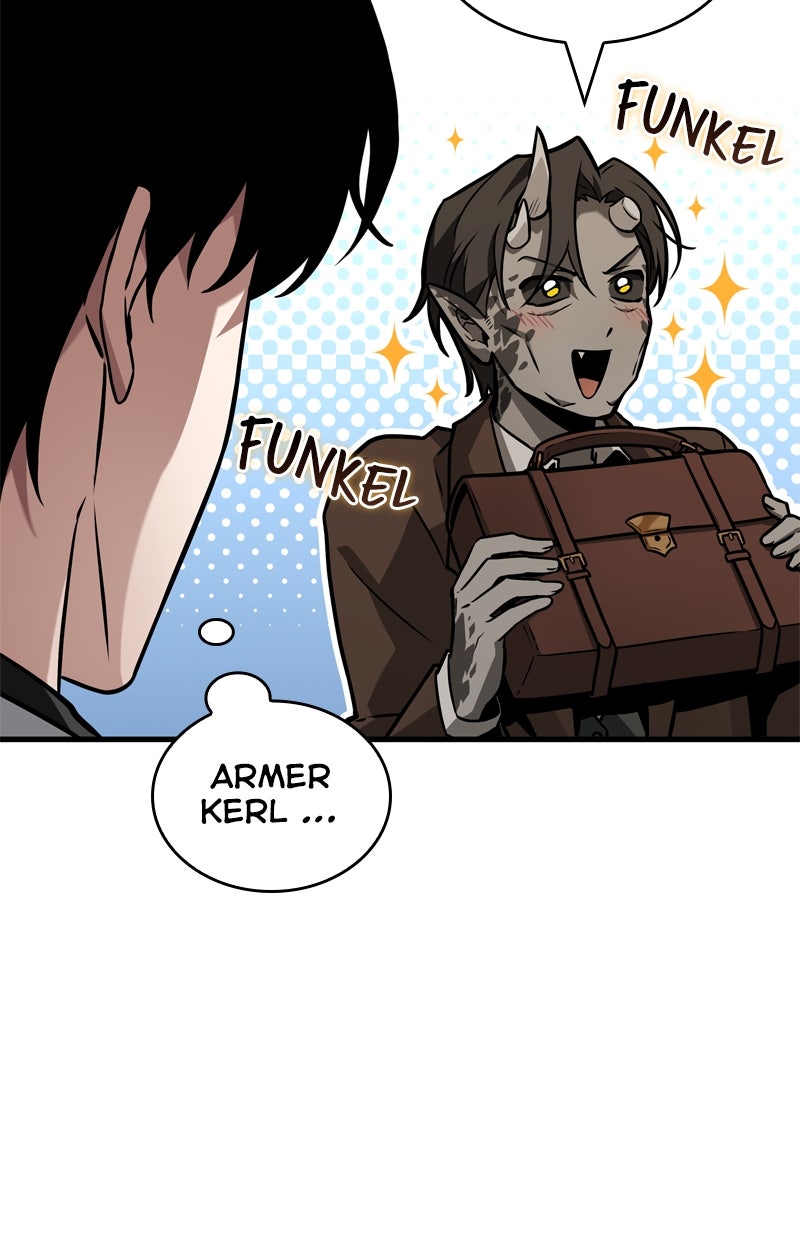 Read Der allwissende Leser DE Manga Online