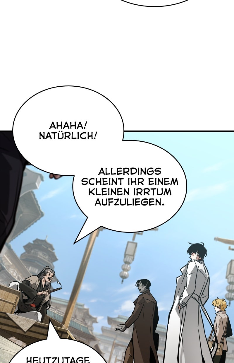 Read Der allwissende Leser DE Manga Online