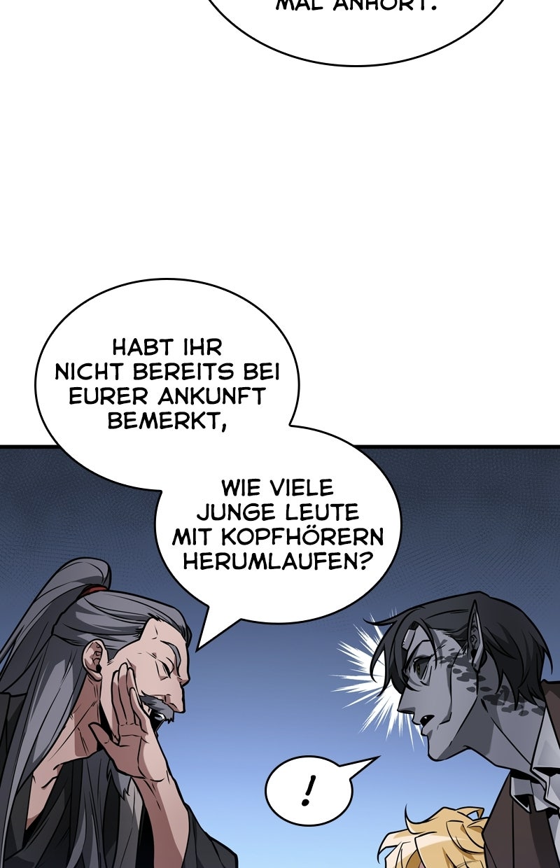 Read Der allwissende Leser DE Manga Online