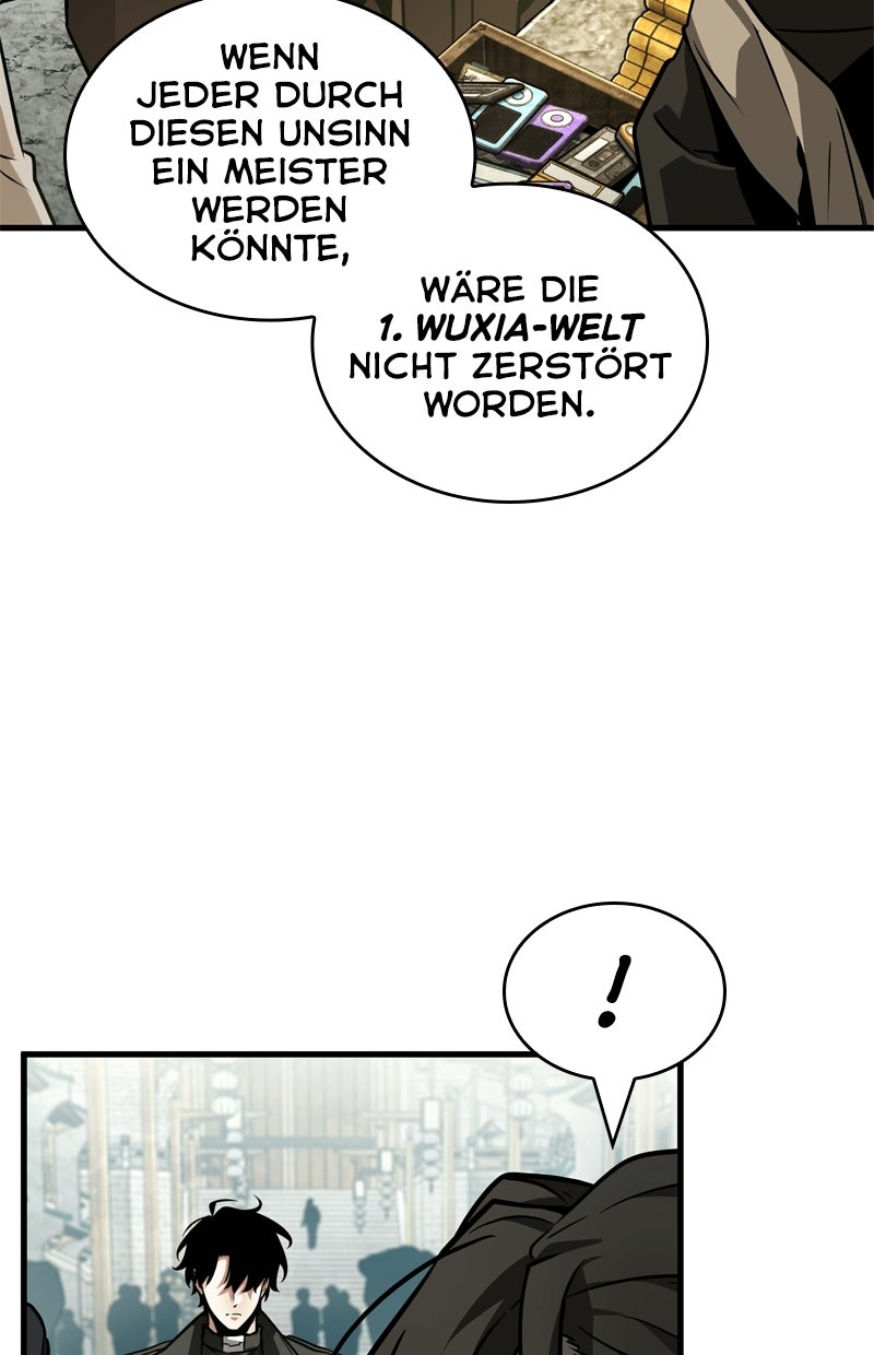 Read Der allwissende Leser DE Manga Online