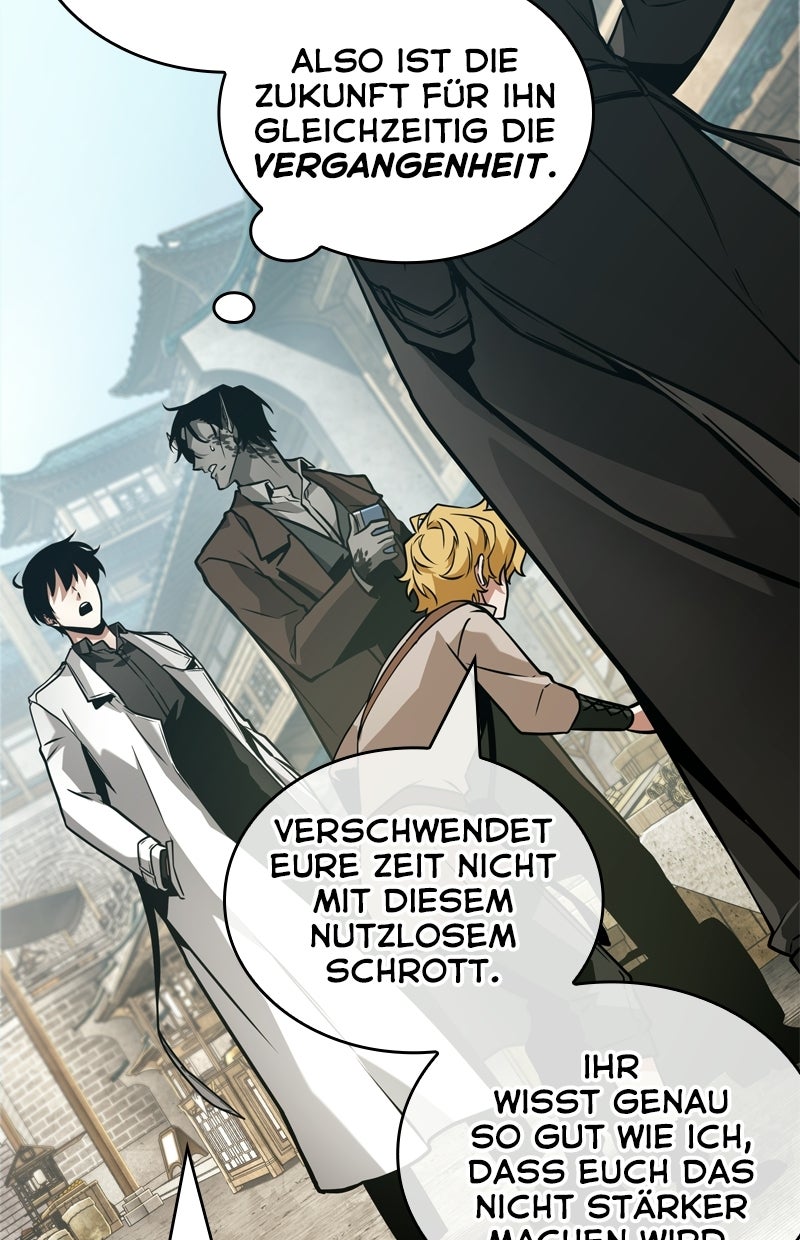 Read Der allwissende Leser DE Manga Online