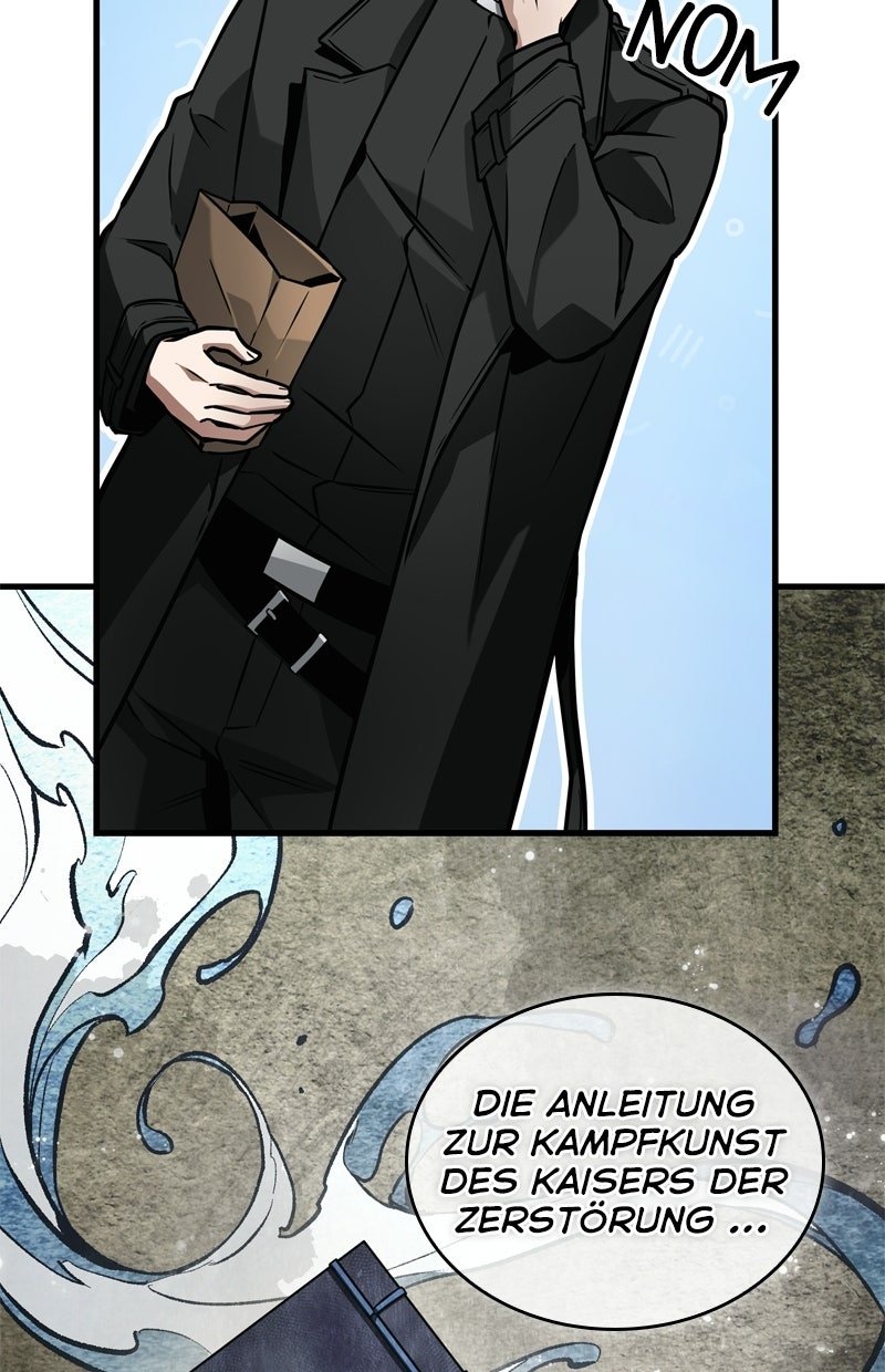 Read Der allwissende Leser DE Manga Online