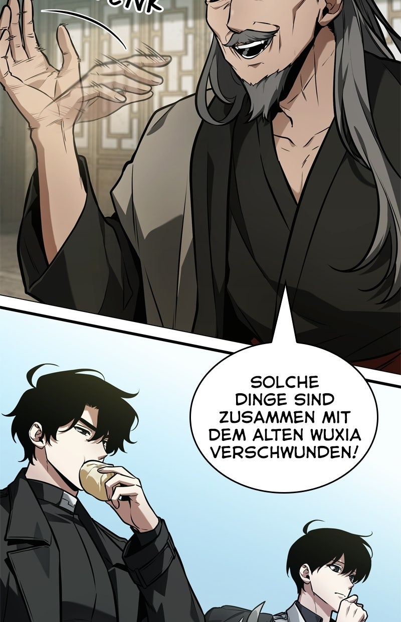 Read Der allwissende Leser DE Manga Online