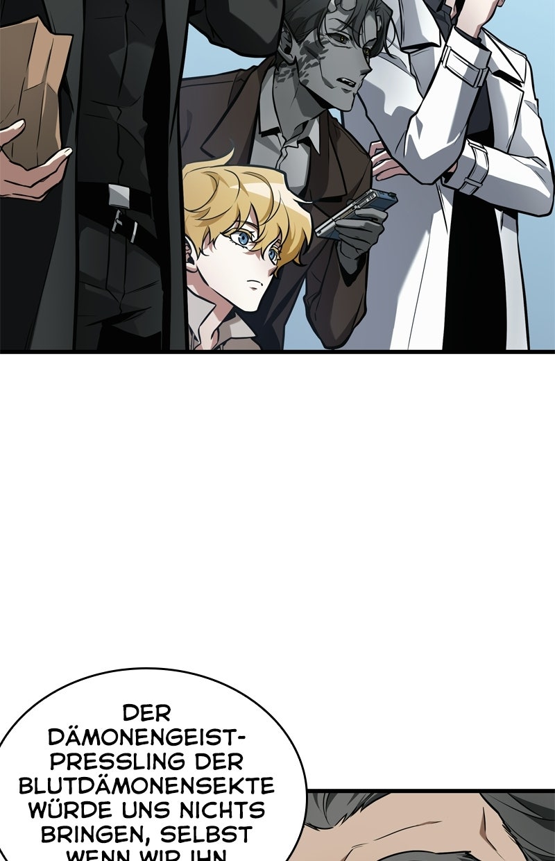 Read Der allwissende Leser DE Manga Online