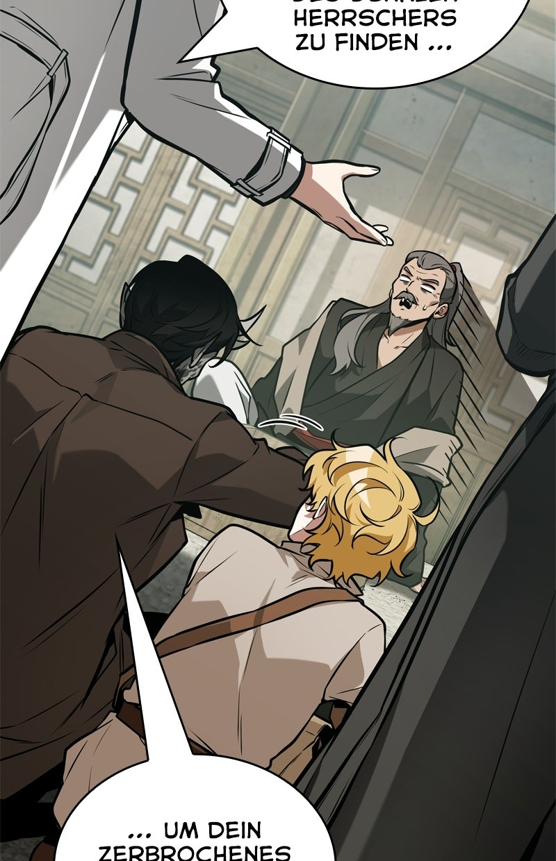 Read Der allwissende Leser DE Manga Online