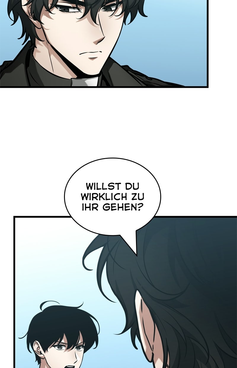 Read Der allwissende Leser DE Manga Online