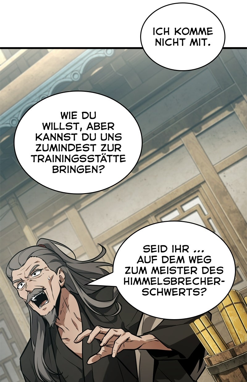 Read Der allwissende Leser DE Manga Online