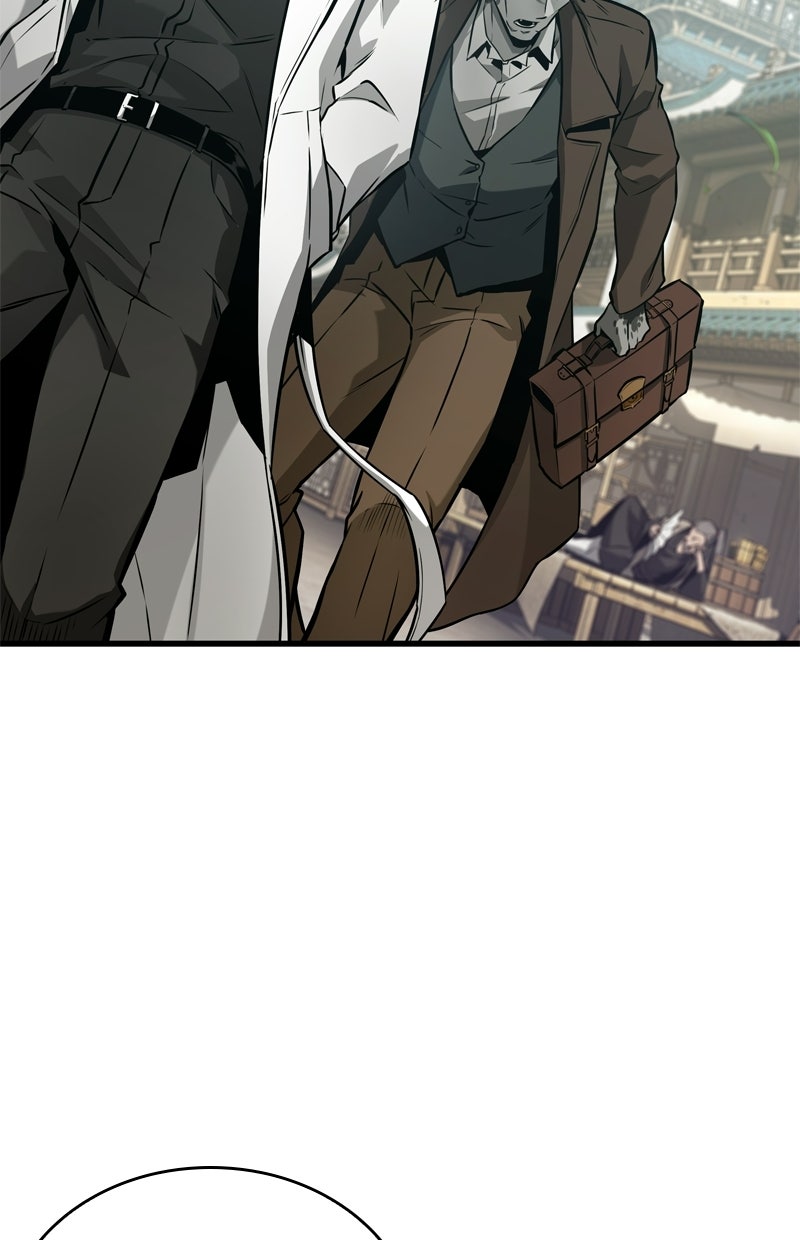 Read Der allwissende Leser DE Manga Online