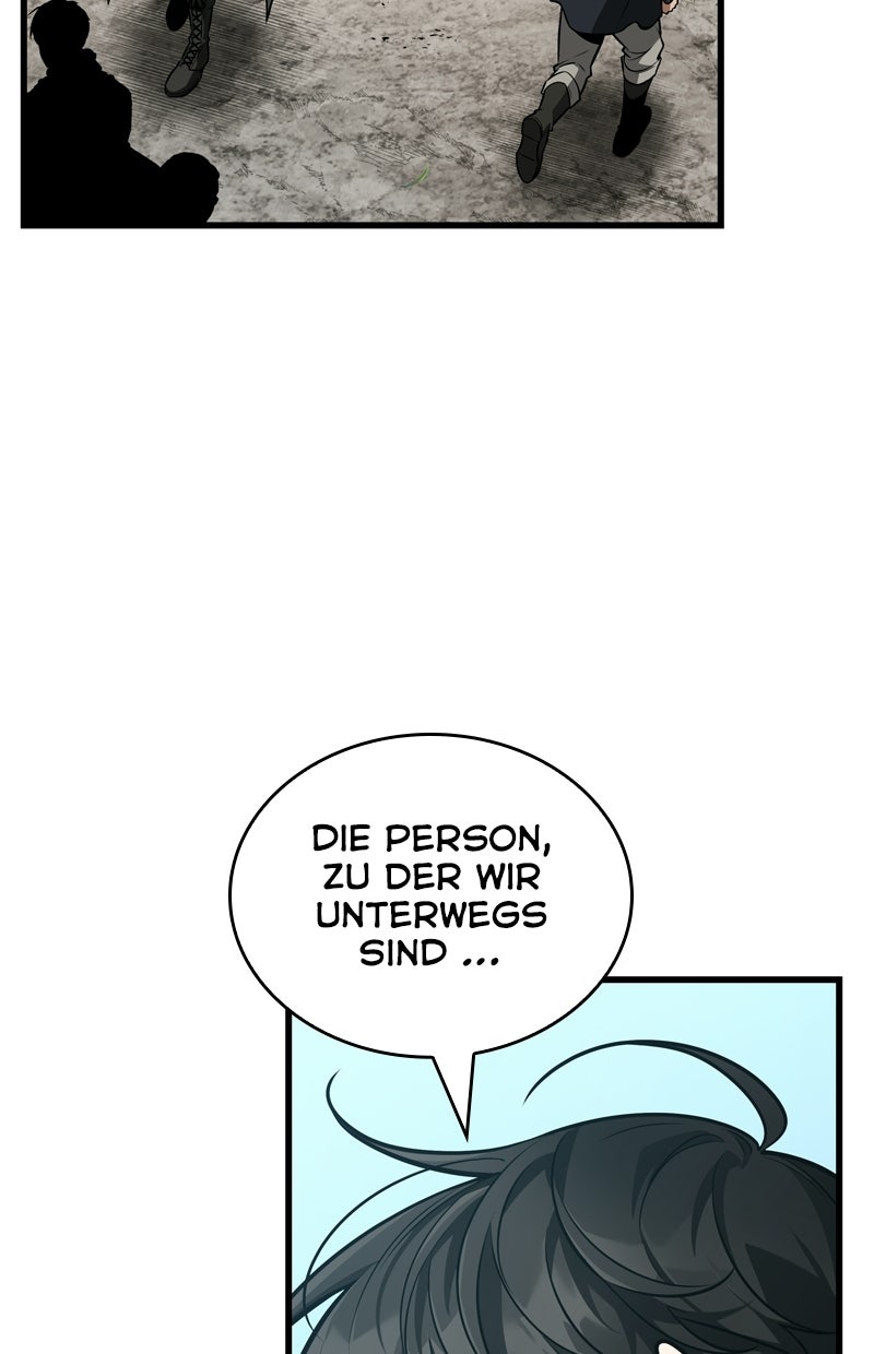 Read Der allwissende Leser DE Manga Online