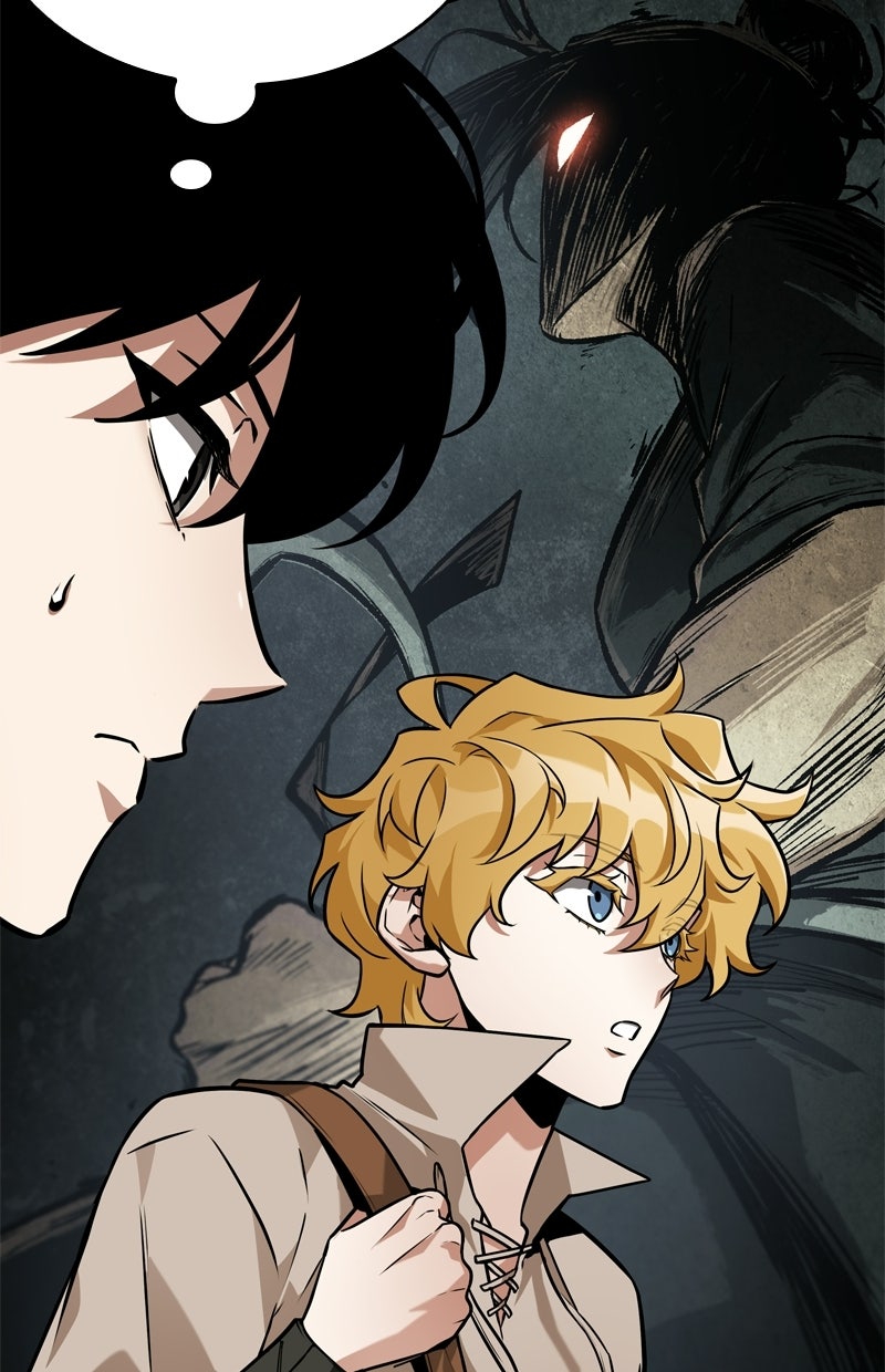 Read Der allwissende Leser DE Manga Online