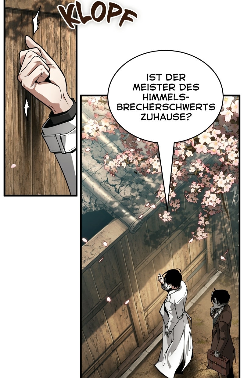 Read Der allwissende Leser DE Manga Online