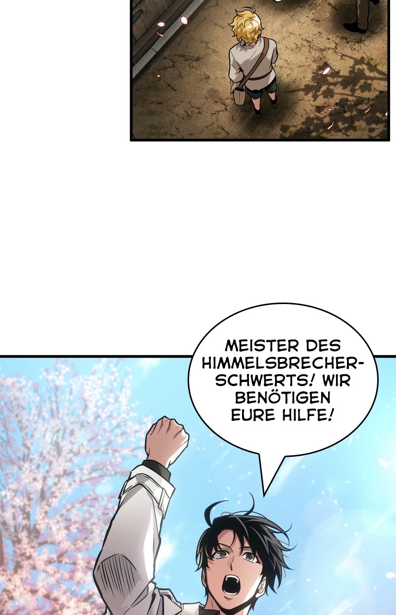 Read Der allwissende Leser DE Manga Online