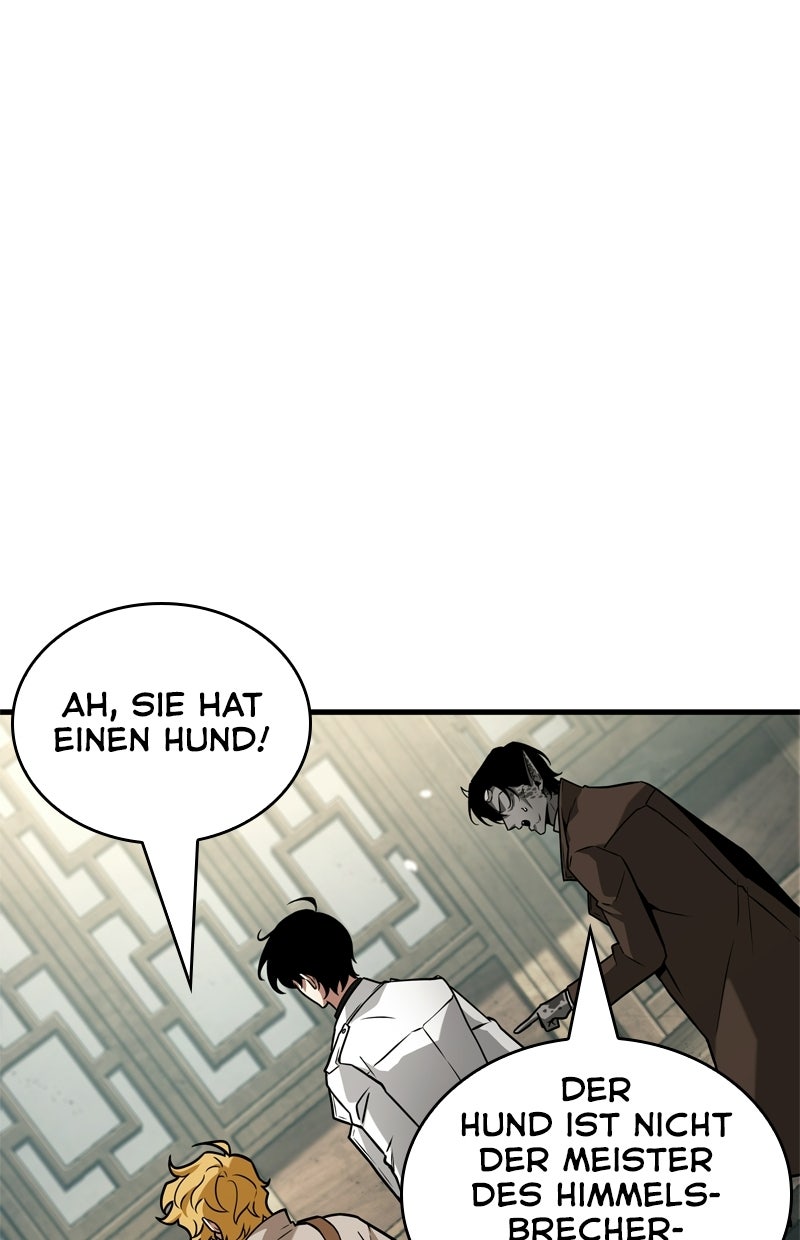 Read Der allwissende Leser DE Manga Online