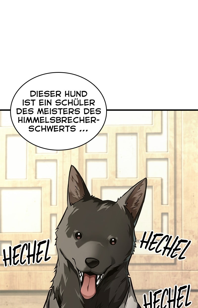 Read Der allwissende Leser DE Manga Online