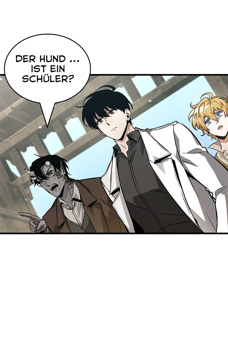 Read Der allwissende Leser DE Manga Online