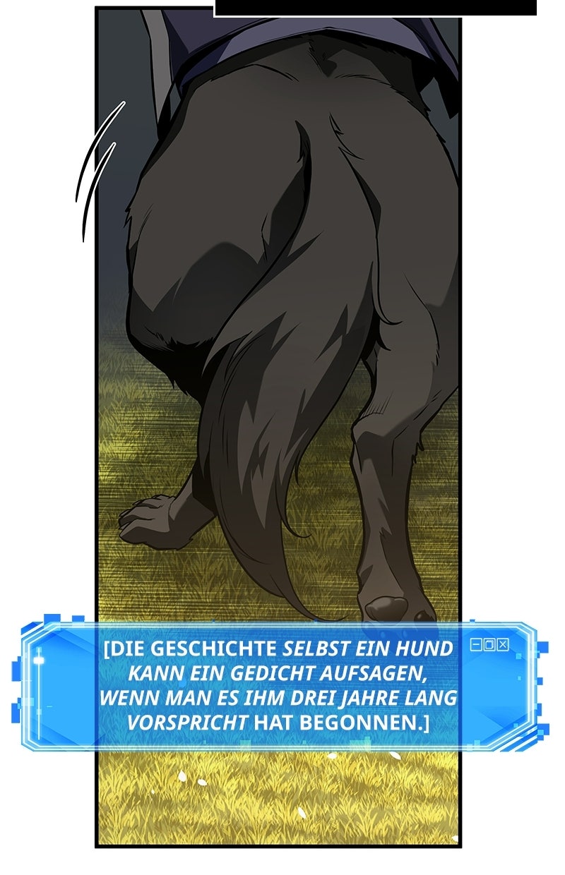 Read Der allwissende Leser DE Manga Online