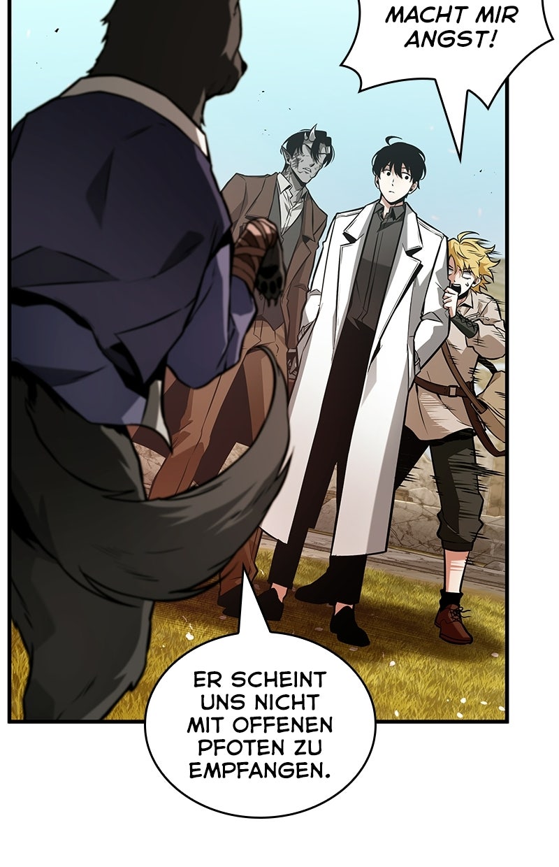 Read Der allwissende Leser DE Manga Online