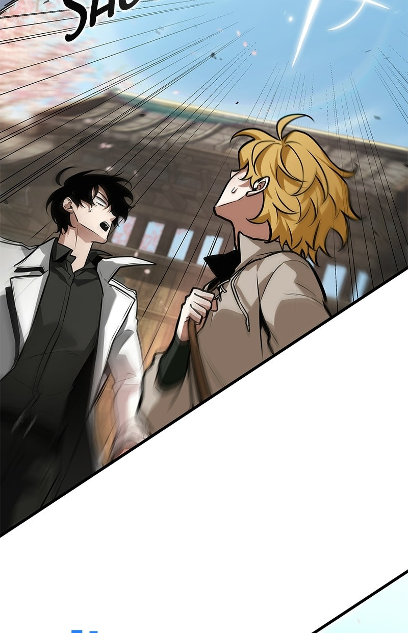 Read Der allwissende Leser DE Manga Online