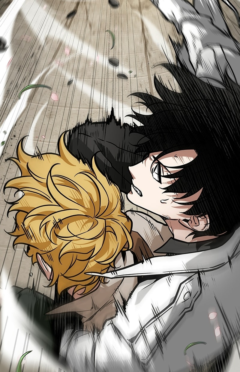 Read Der allwissende Leser DE Manga Online