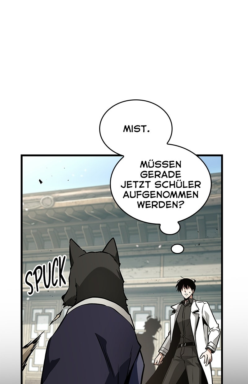 Read Der allwissende Leser DE Manga Online