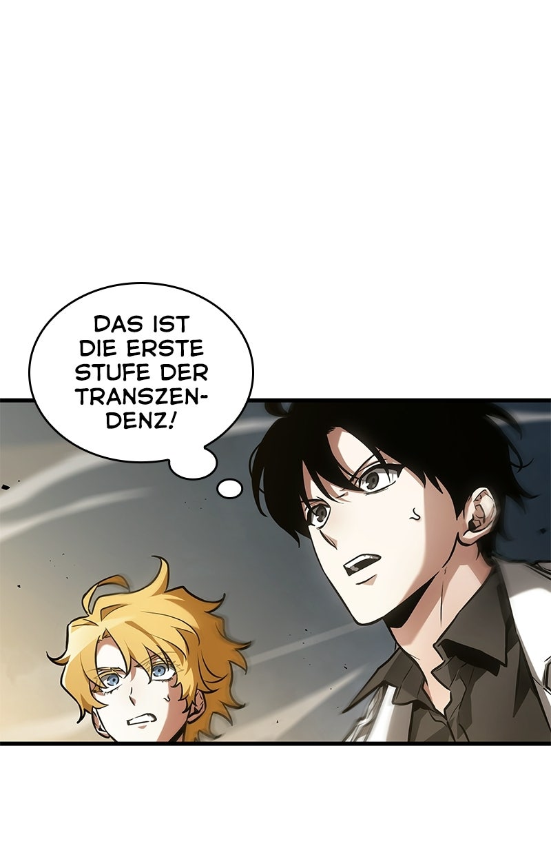 Read Der allwissende Leser DE Manga Online