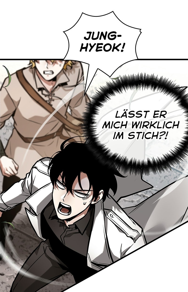 Read Der allwissende Leser DE Manga Online