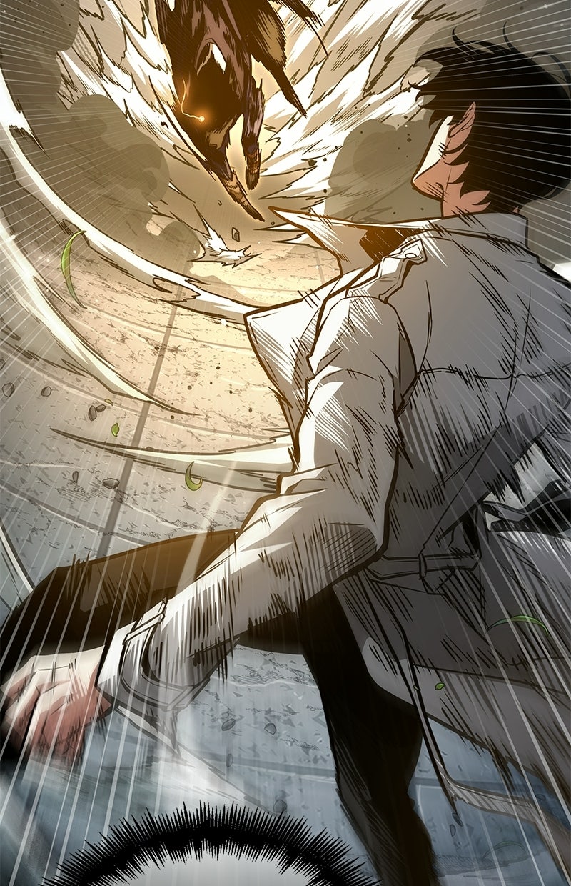 Read Der allwissende Leser DE Manga Online