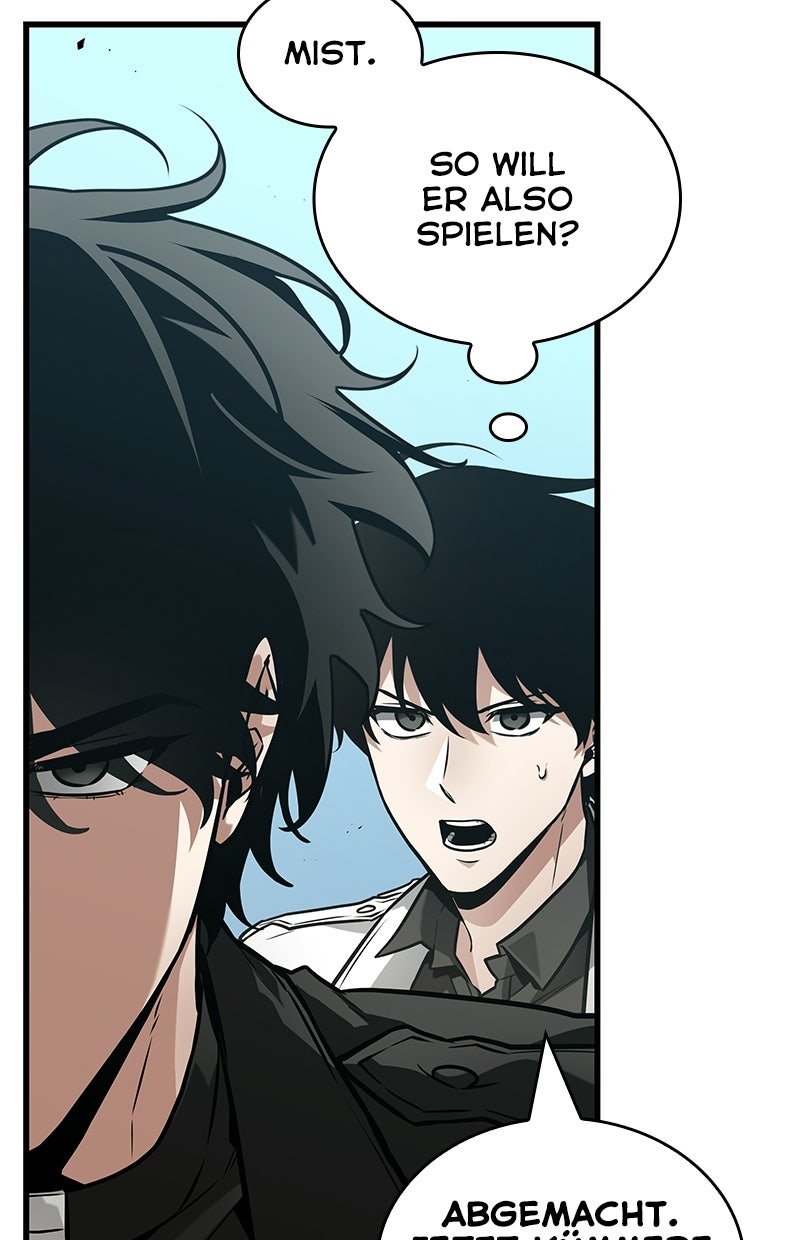 Read Der allwissende Leser DE Manga Online