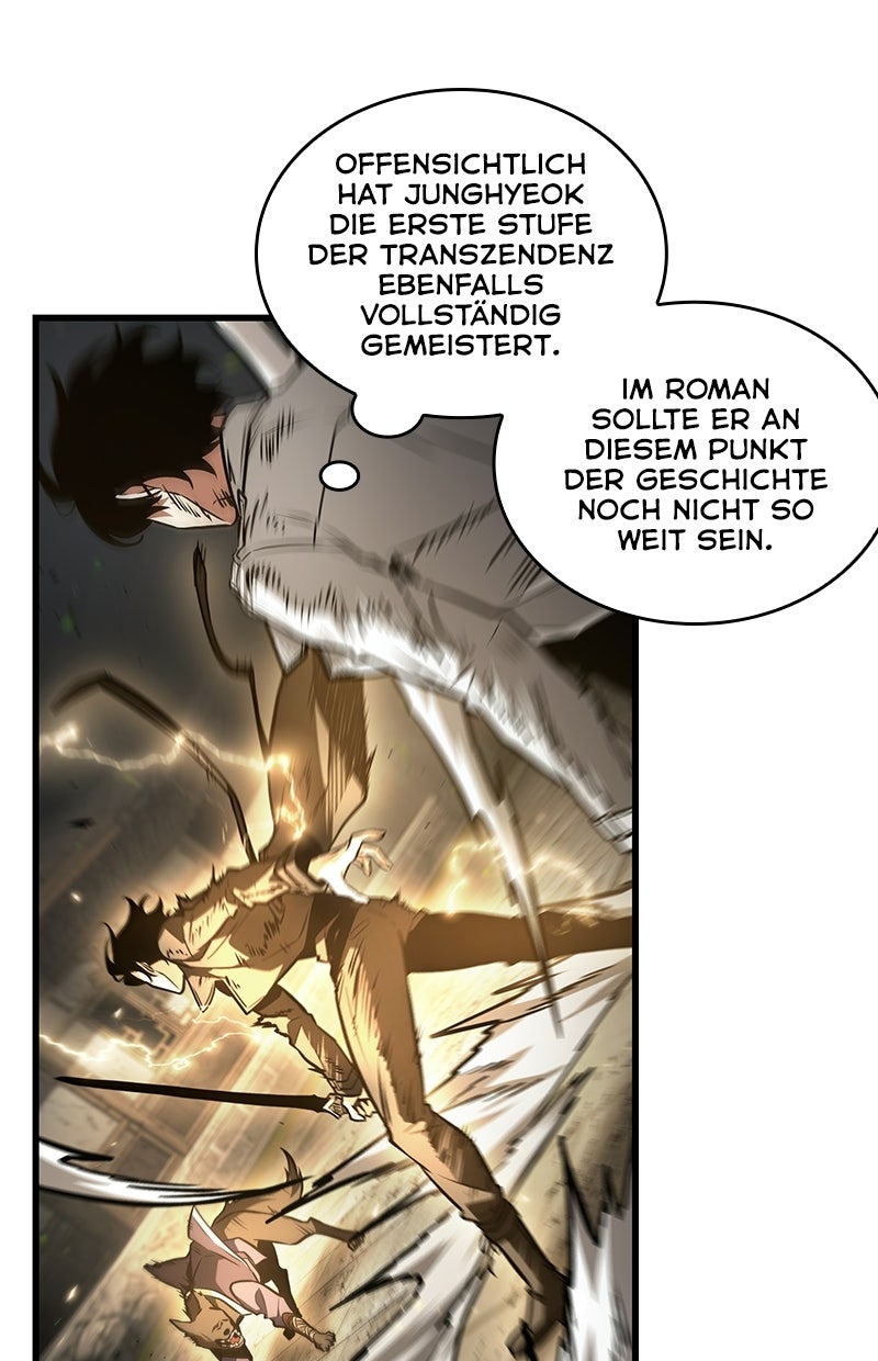 Read Der allwissende Leser DE Manga Online