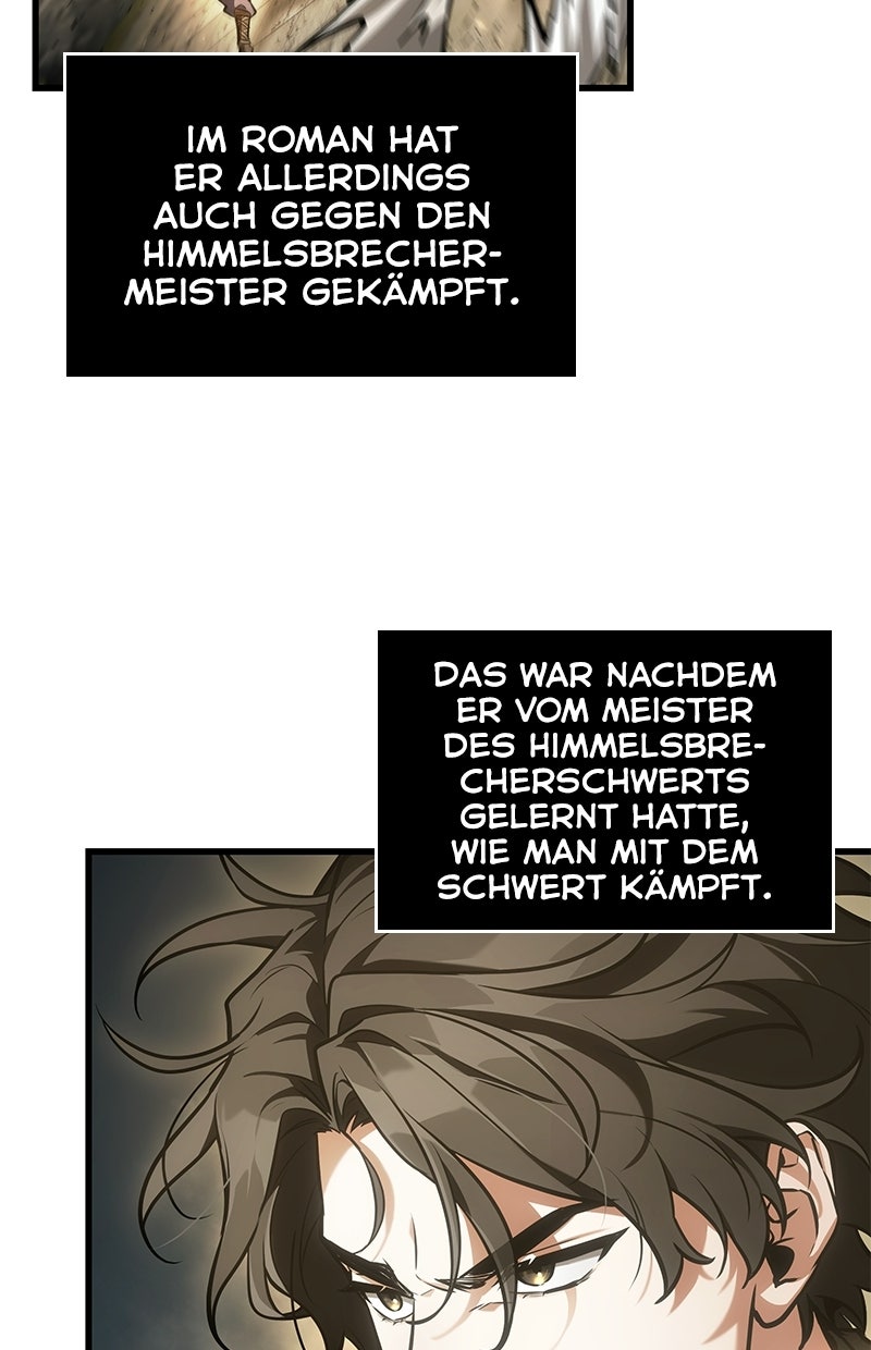 Read Der allwissende Leser DE Manga Online