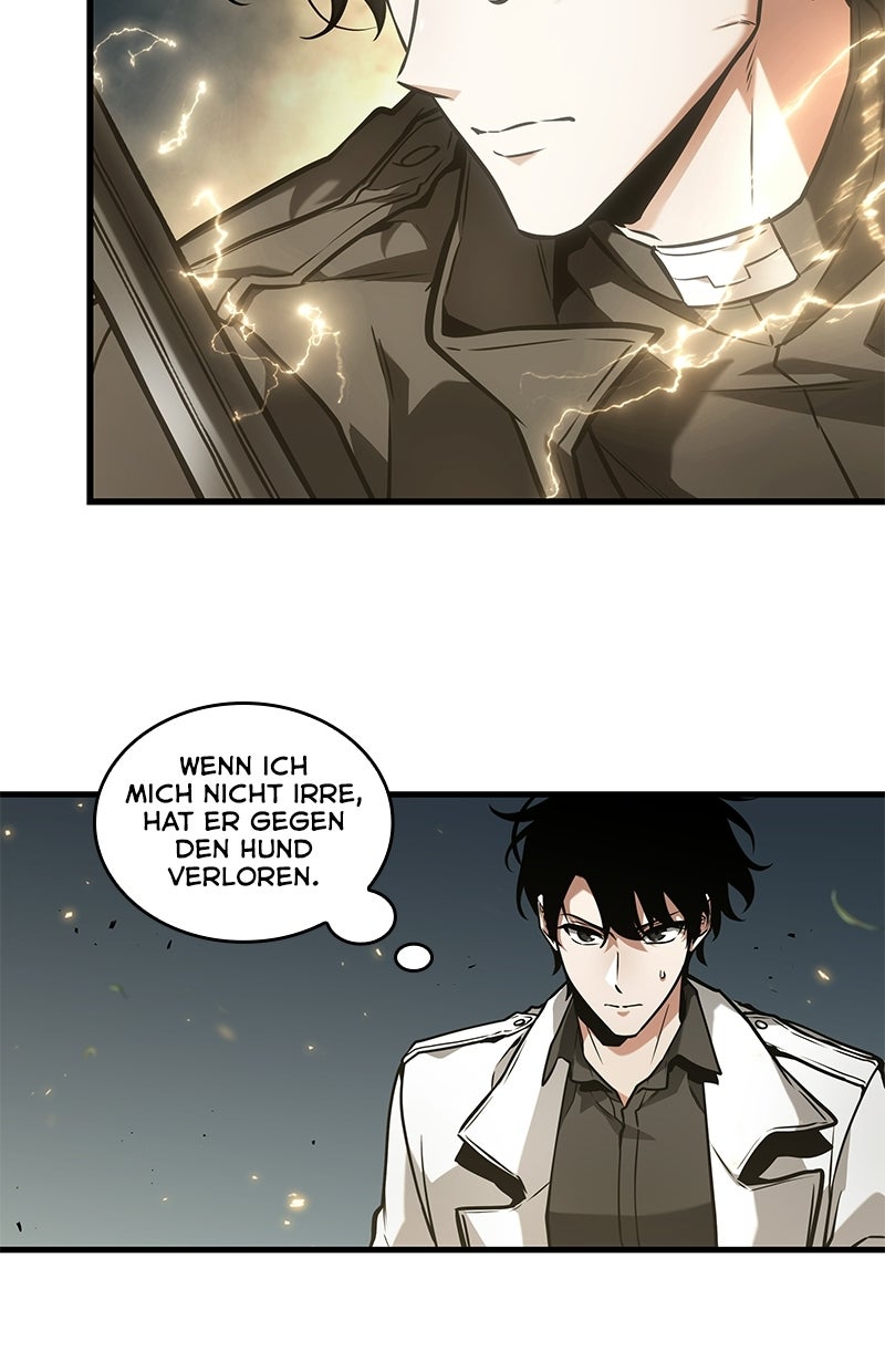 Read Der allwissende Leser DE Manga Online