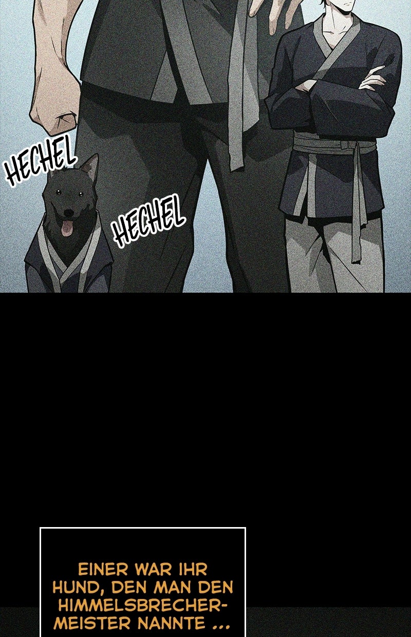 Read Der allwissende Leser DE Manga Online