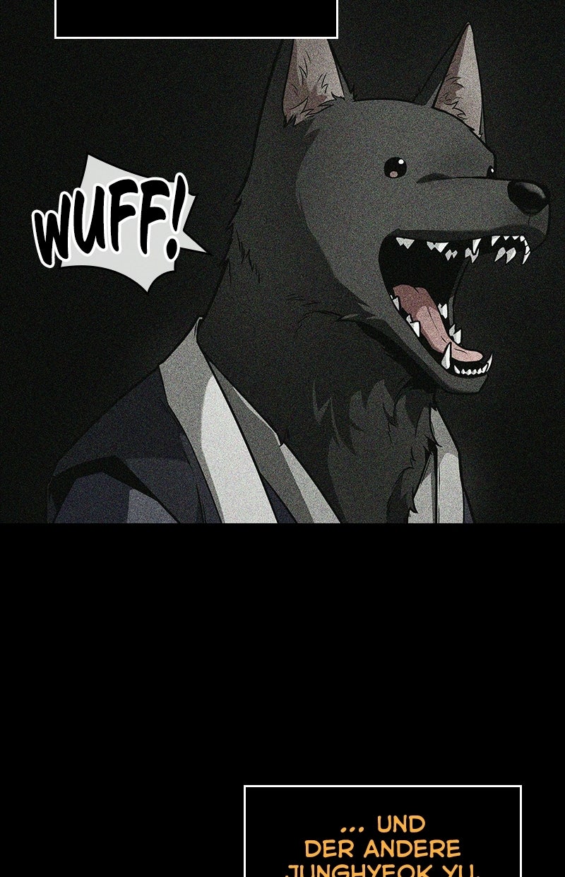 Read Der allwissende Leser DE Manga Online