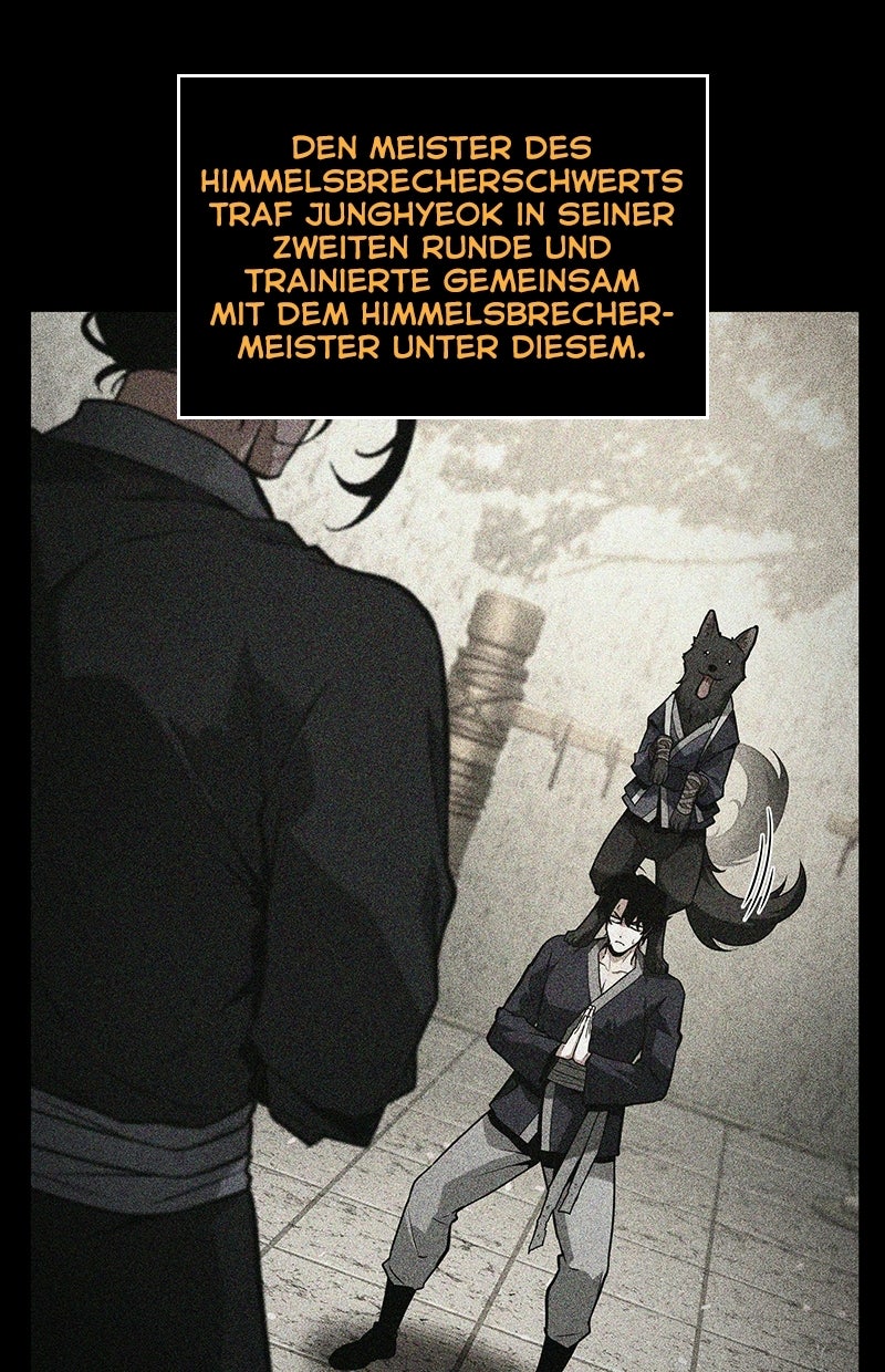 Read Der allwissende Leser DE Manga Online