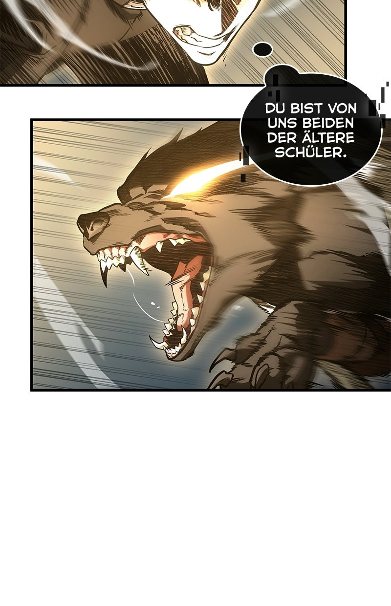 Read Der allwissende Leser DE Manga Online