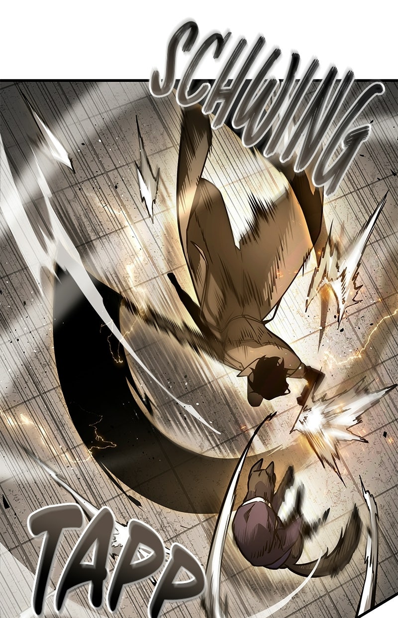 Read Der allwissende Leser DE Manga Online