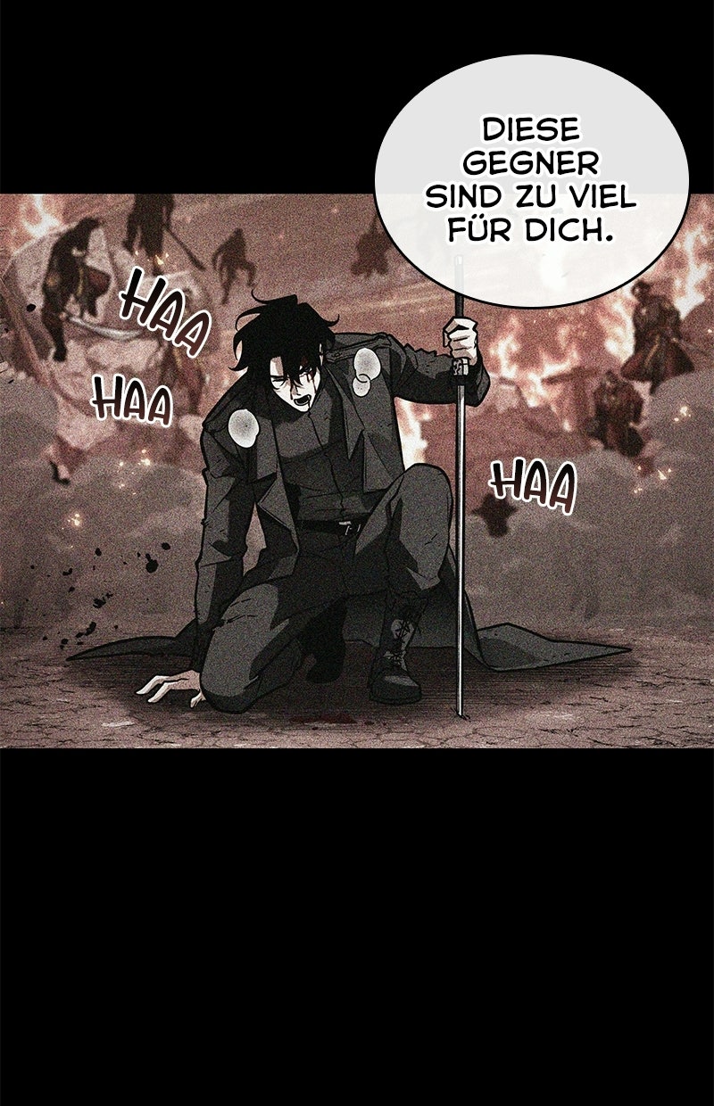 Read Der allwissende Leser DE Manga Online