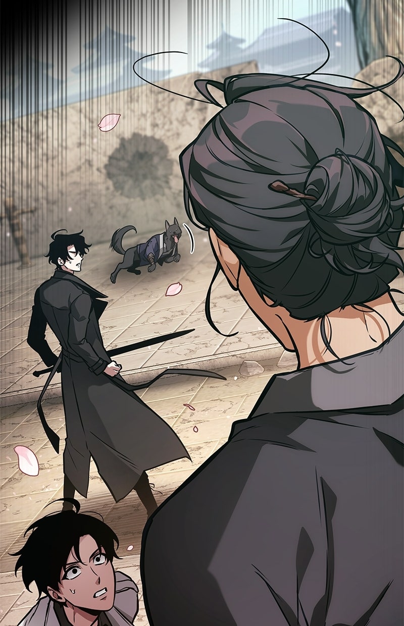 Read Der allwissende Leser DE Manga Online