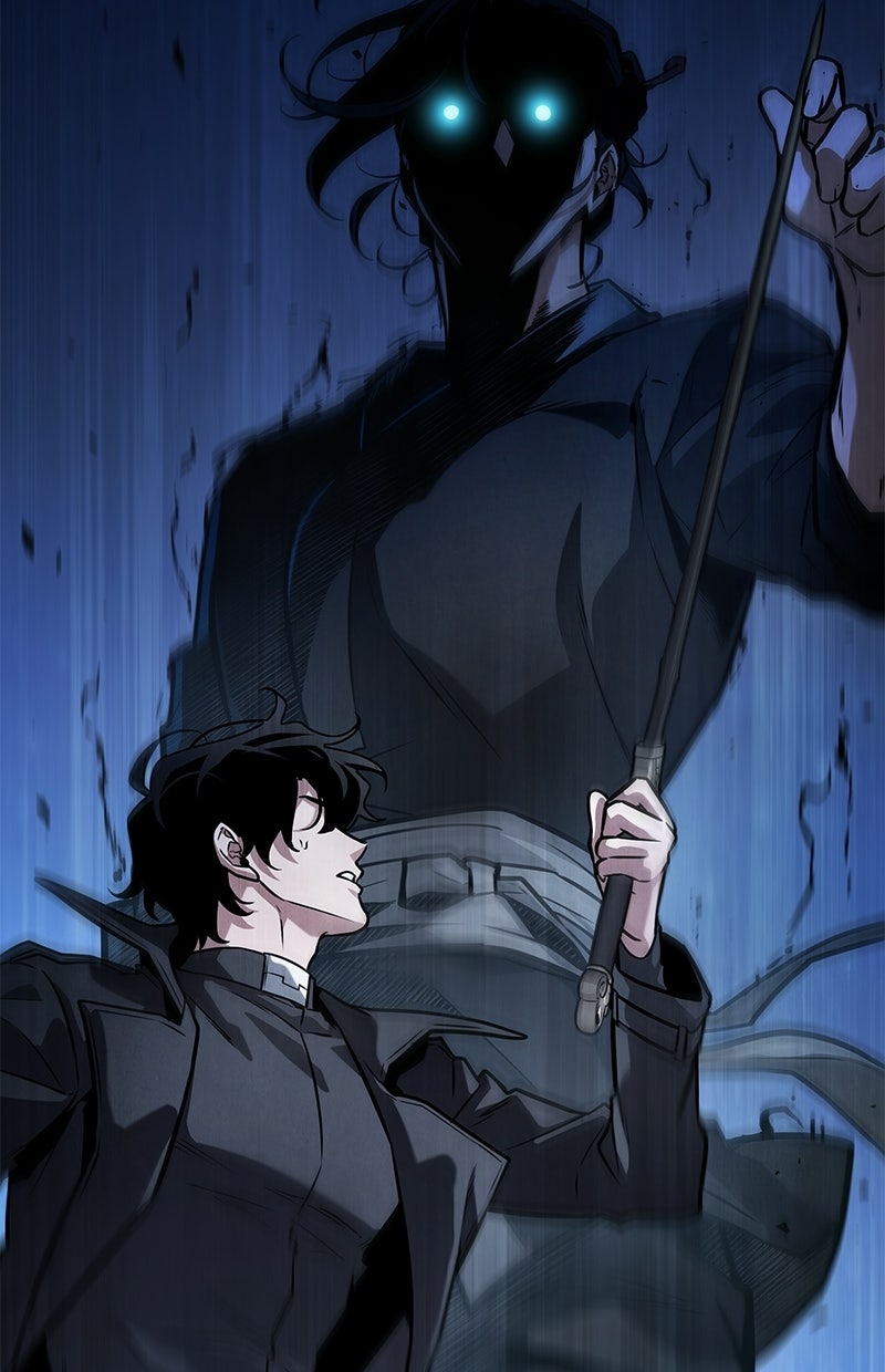 Read Der allwissende Leser DE Manga Online