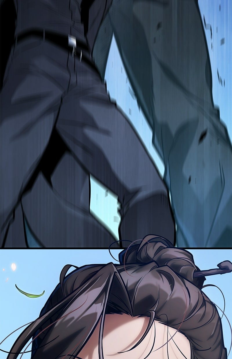 Read Der allwissende Leser DE Manga Online