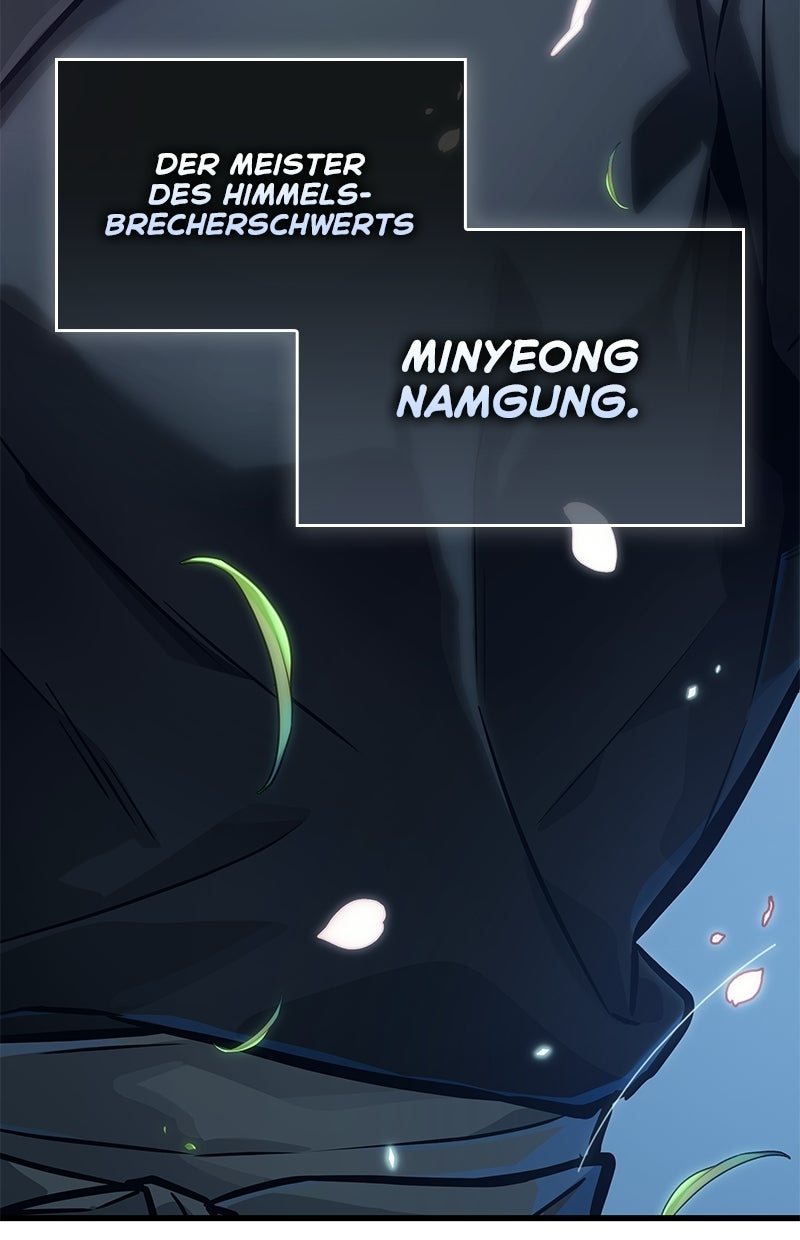 Read Der allwissende Leser DE Manga Online