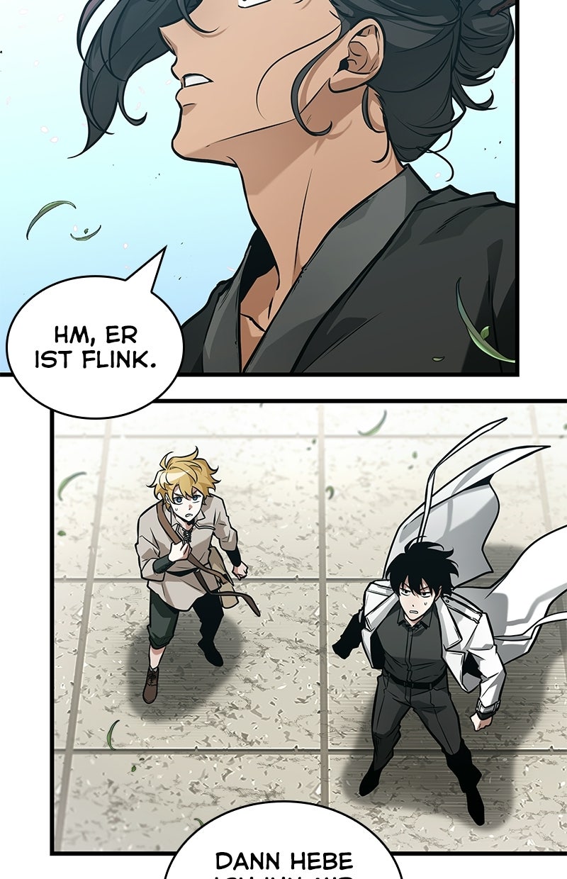 Read Der allwissende Leser DE Manga Online