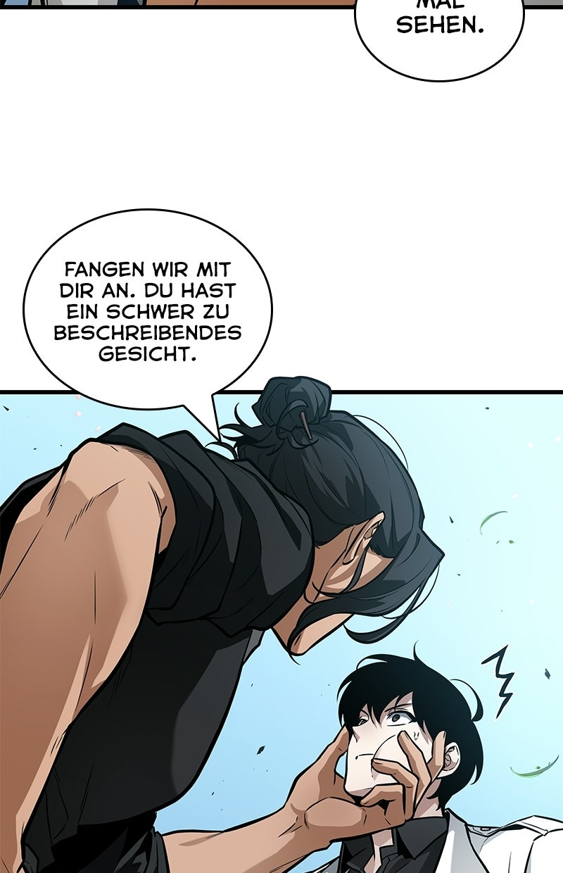 Read Der allwissende Leser DE Manga Online