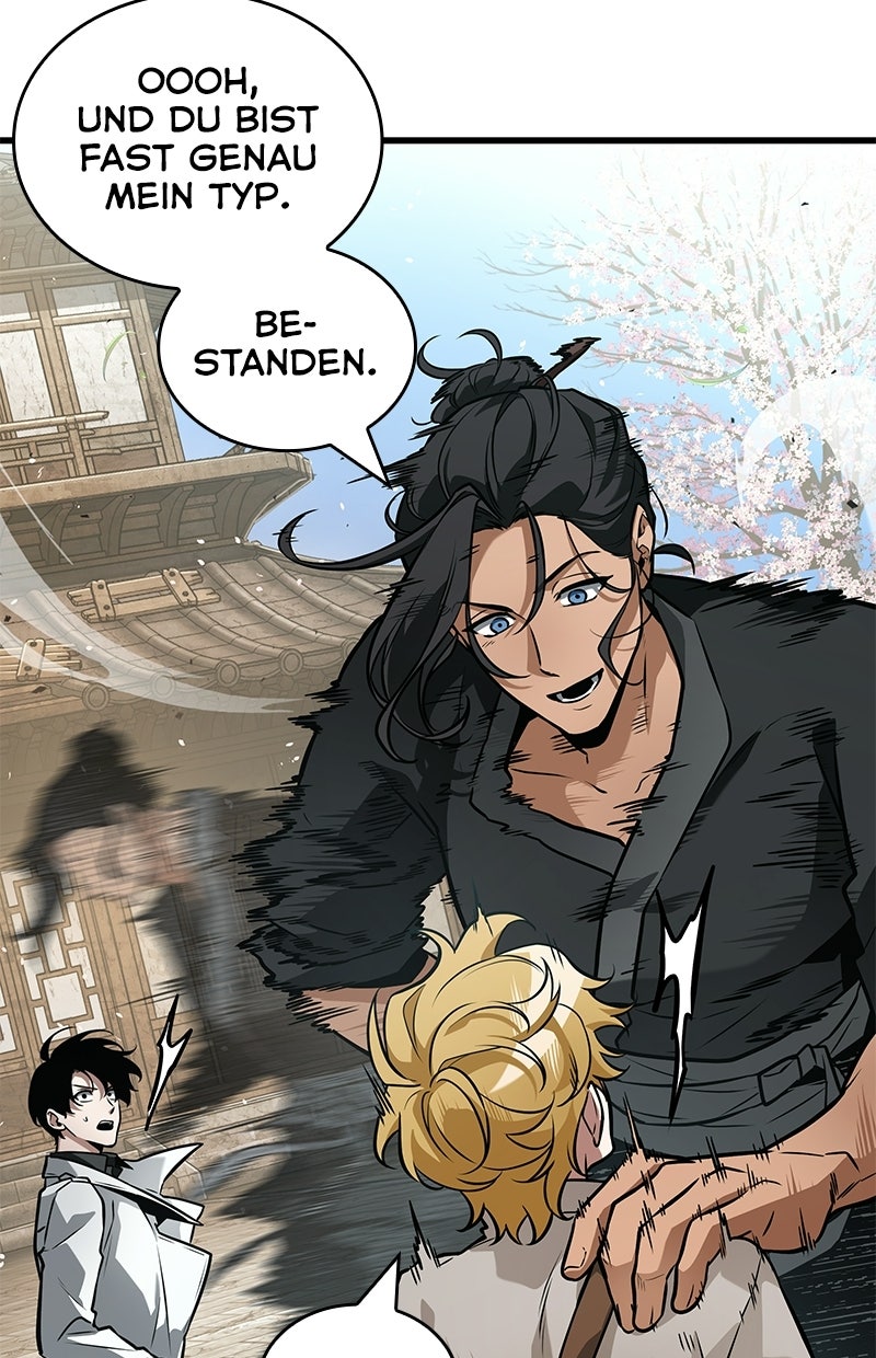 Read Der allwissende Leser DE Manga Online