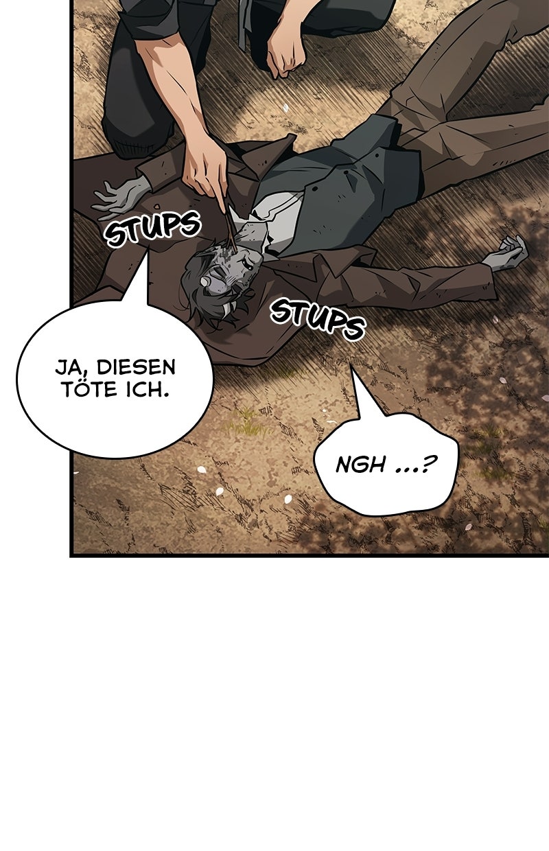 Read Der allwissende Leser DE Manga Online