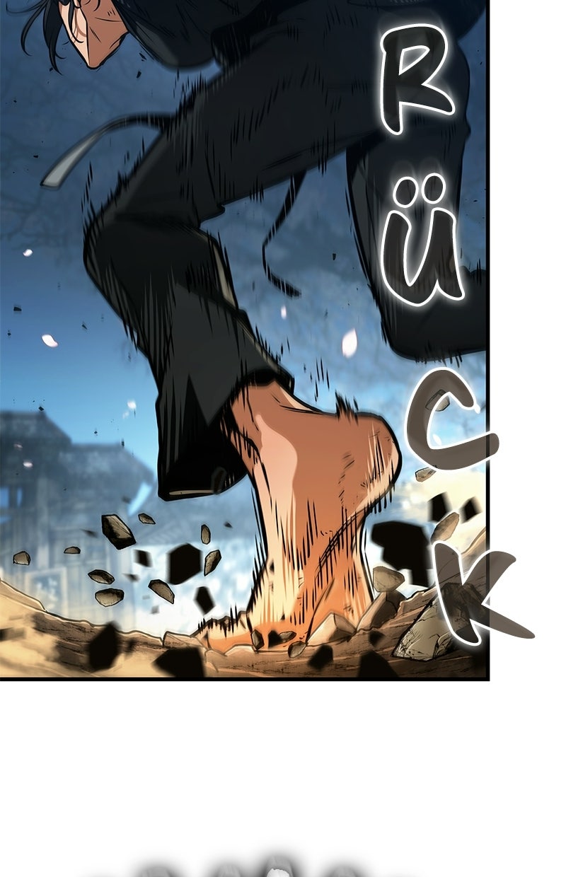 Read Der allwissende Leser DE Manga Online